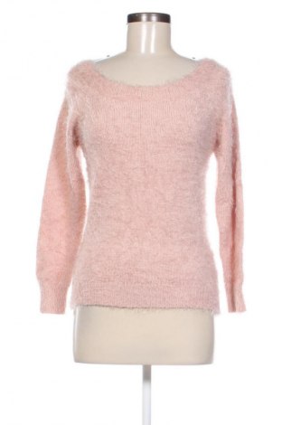 Damenpullover Noisy May, Größe S, Farbe Rosa, Preis € 18,99