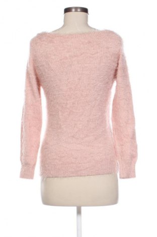 Damenpullover Noisy May, Größe S, Farbe Rosa, Preis € 18,99