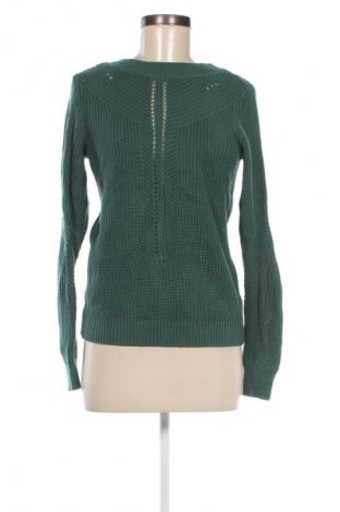 Pulover de femei Noisy May, Mărime XS, Culoare Verde, Preț 95,99 Lei