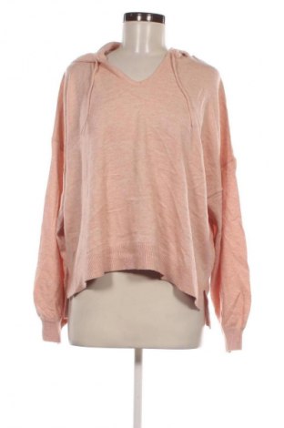 Damenpullover ONLY, Größe XXL, Farbe Rosa, Preis € 31,71