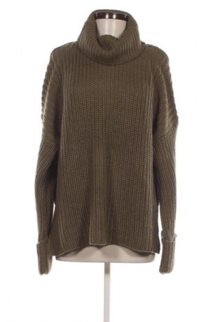 Damenpullover ONLY, Größe L, Farbe Grün, Preis 31,71 €