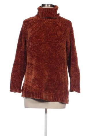 Damenpullover ONLY, Größe M, Farbe Braun, Preis € 18,99