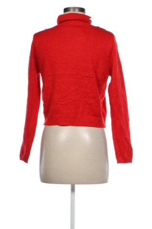 Damenpullover ONLY, Größe S, Farbe Rot, Preis € 11,99