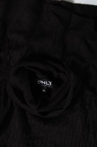 Damenpullover ONLY, Größe M, Farbe Schwarz, Preis 10,99 €