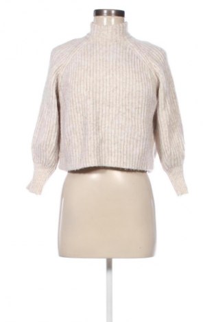 Damenpullover ONLY, Größe M, Farbe Beige, Preis € 18,99