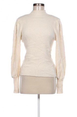 Damenpullover ONLY, Größe M, Farbe Weiß, Preis 18,99 €