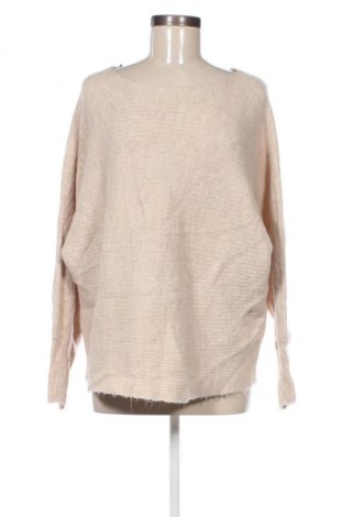 Damenpullover ONLY, Größe L, Farbe Beige, Preis € 11,99