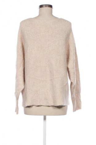 Damenpullover ONLY, Größe L, Farbe Beige, Preis € 11,99