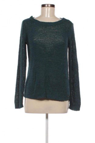 Damenpullover ONLY, Größe M, Farbe Grün, Preis € 10,99