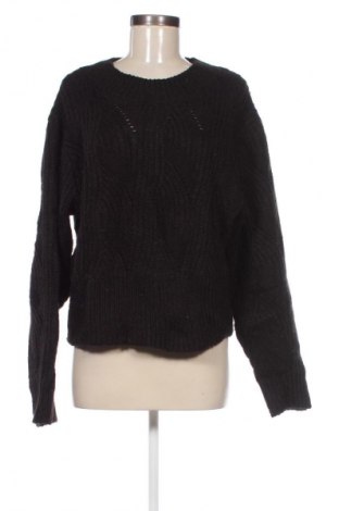 Damenpullover ONLY, Größe XL, Farbe Schwarz, Preis € 18,99