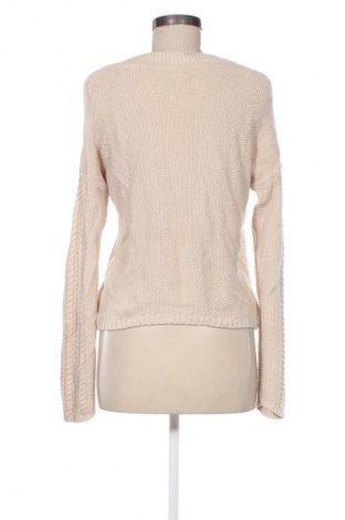 Damenpullover ONLY, Größe M, Farbe Beige, Preis 11,99 €