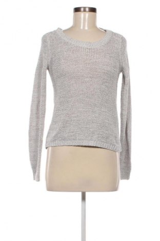 Damenpullover ONLY, Größe XS, Farbe Grau, Preis € 11,99