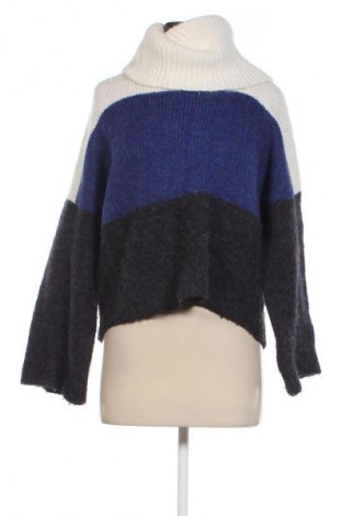 Damenpullover ONLY, Größe M, Farbe Mehrfarbig, Preis 18,99 €