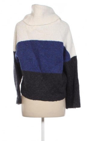 Damenpullover ONLY, Größe M, Farbe Mehrfarbig, Preis 18,99 €