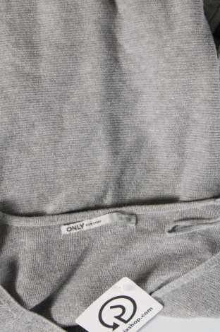 Damenpullover ONLY, Größe S, Farbe Grau, Preis € 8,99