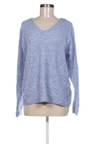 Damenpullover ONLY, Größe M, Farbe Blau, Preis 18,99 €