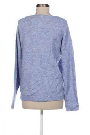 Damenpullover ONLY, Größe M, Farbe Blau, Preis 18,99 €