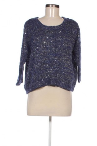 Damenpullover ONLY, Größe S, Farbe Blau, Preis 18,99 €