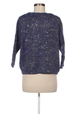 Damenpullover ONLY, Größe S, Farbe Blau, Preis 18,99 €