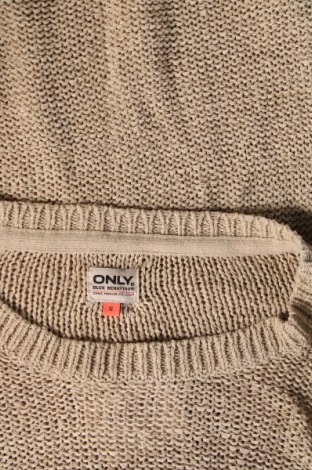 Damenpullover ONLY, Größe S, Farbe Beige, Preis 10,49 €