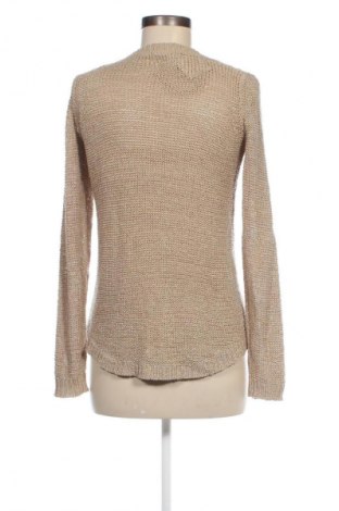 Damenpullover ONLY, Größe S, Farbe Beige, Preis 10,49 €