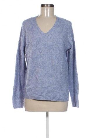 Damenpullover ONLY, Größe M, Farbe Blau, Preis € 10,99