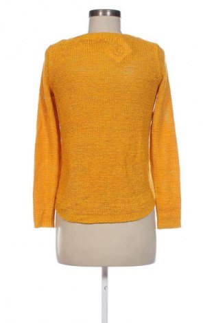 Damenpullover ONLY, Größe S, Farbe Gelb, Preis € 18,99