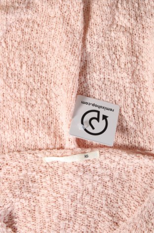 Damenpullover ONLY, Größe XS, Farbe Rosa, Preis 18,99 €