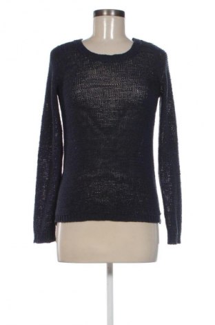 Damenpullover ONLY, Größe M, Farbe Blau, Preis 10,99 €