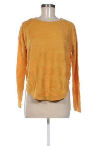 Damski sweter ONLY, Rozmiar S, Kolor Żółty, Cena 86,99 zł