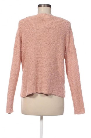 Damski sweter ONLY, Rozmiar S, Kolor Różowy, Cena 86,99 zł