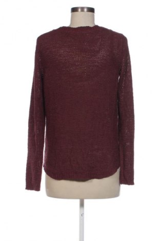 Damenpullover ONLY, Größe M, Farbe Braun, Preis 10,99 €