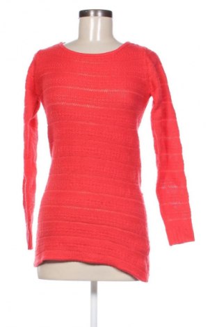 Damenpullover ONLY, Größe XS, Farbe Rot, Preis € 11,99