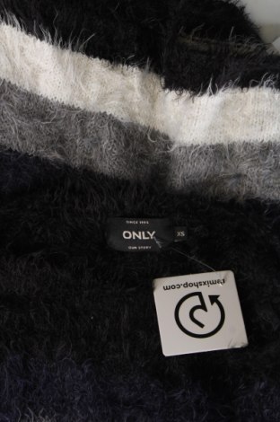 Damenpullover ONLY, Größe XS, Farbe Mehrfarbig, Preis € 18,99