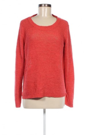 Damenpullover ONLY, Größe XL, Farbe Orange, Preis 11,99 €