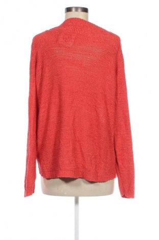 Damenpullover ONLY, Größe XL, Farbe Orange, Preis 11,99 €