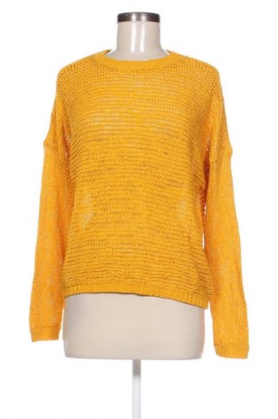 Damenpullover ONLY, Größe XS, Farbe Gelb, Preis 18,99 €