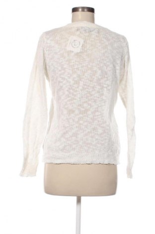 Damenpullover ONLY, Größe M, Farbe Weiß, Preis 18,99 €