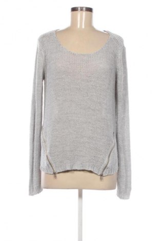 Damenpullover ONLY, Größe M, Farbe Grau, Preis 18,99 €