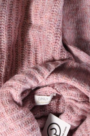 Damenpullover ONLY, Größe M, Farbe Rosa, Preis 18,99 €