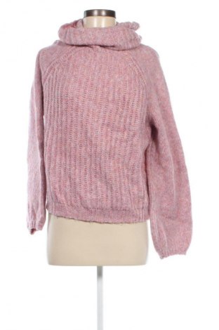 Damenpullover ONLY, Größe M, Farbe Rosa, Preis 18,99 €