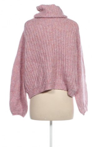 Damenpullover ONLY, Größe M, Farbe Rosa, Preis 18,99 €