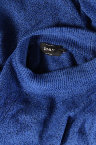 Damenpullover ONLY, Größe L, Farbe Blau, Preis € 18,99