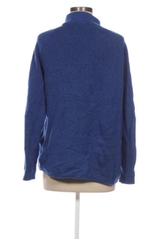 Damenpullover ONLY, Größe L, Farbe Blau, Preis 18,99 €