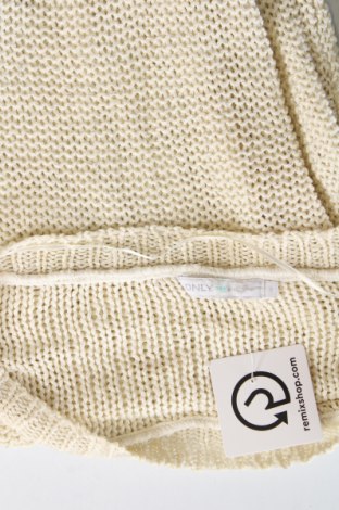 Damenpullover ONLY, Größe S, Farbe Beige, Preis 8,99 €