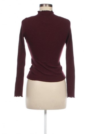 Damenpullover ONLY, Größe XS, Farbe Rot, Preis € 8,99