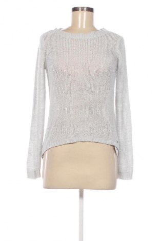 Damenpullover ONLY, Größe S, Farbe Grau, Preis 18,99 €