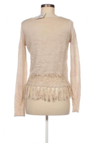 Damenpullover ONLY, Größe M, Farbe Beige, Preis 18,99 €