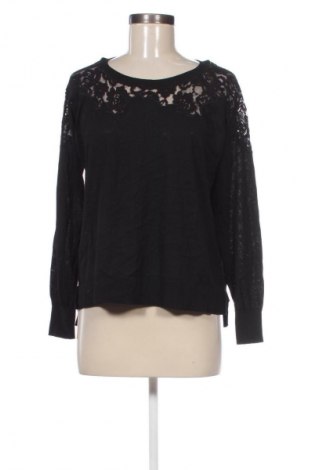 Damenpullover ONLY, Größe L, Farbe Schwarz, Preis 18,99 €