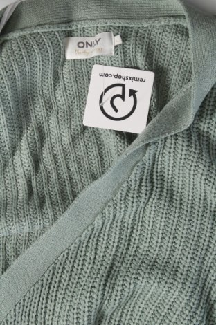 Damenpullover ONLY, Größe L, Farbe Grün, Preis € 7,99